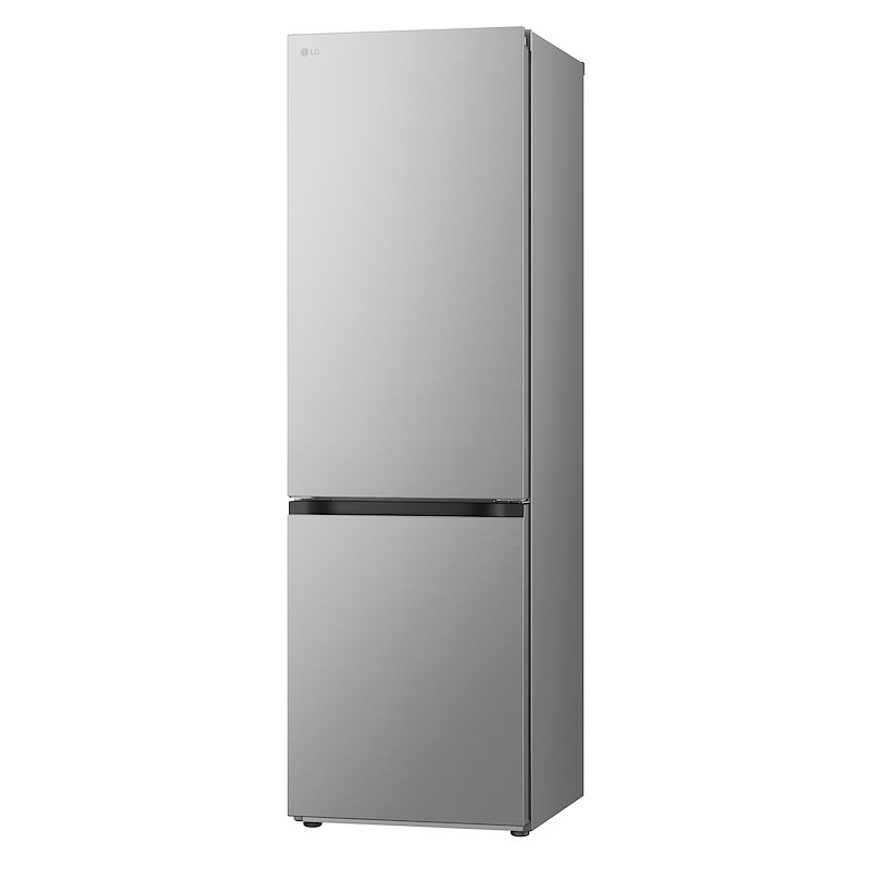 Lg Frigorifero Combinato Gbv3100dpy Argento