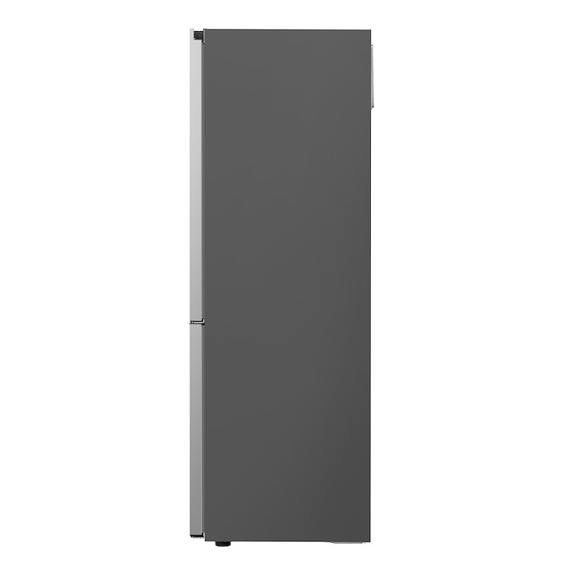 Lg Frigorifero Combinato Gbv3100dpy Argento