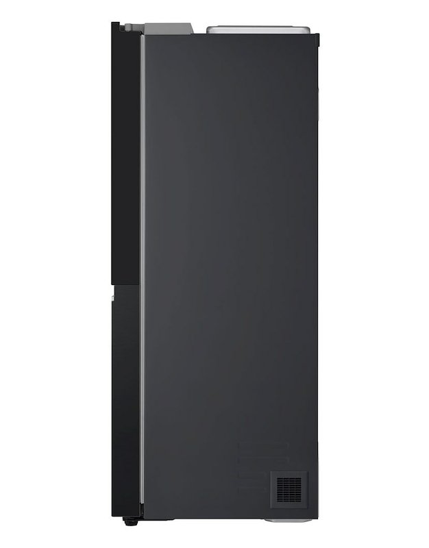 Lg Frigorifero Americano Gsgv80epll Nero