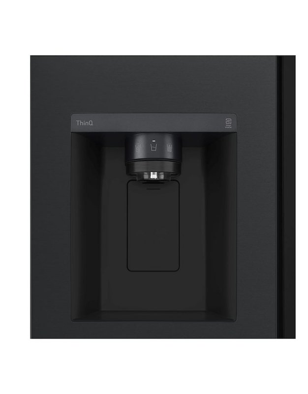 Lg Frigorifero Americano Gsgv80epll Nero