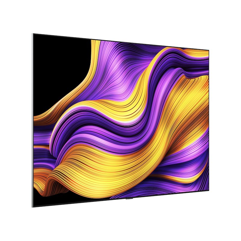 Lg Smart Tv Oled 97" Oled97g54lw Rocky Black