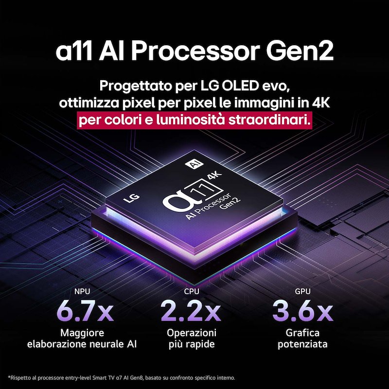 Lg Smart Tv Oled 97" Oled97g54lw Rocky Black