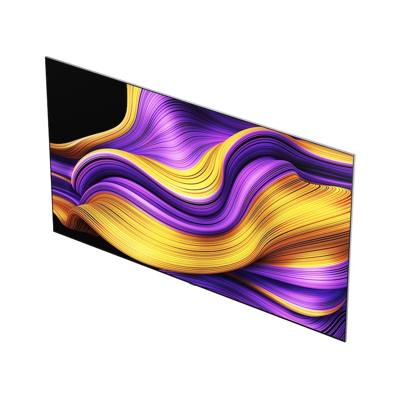 Lg Smart Tv Oled 97" Oled97g54lw Rocky Black