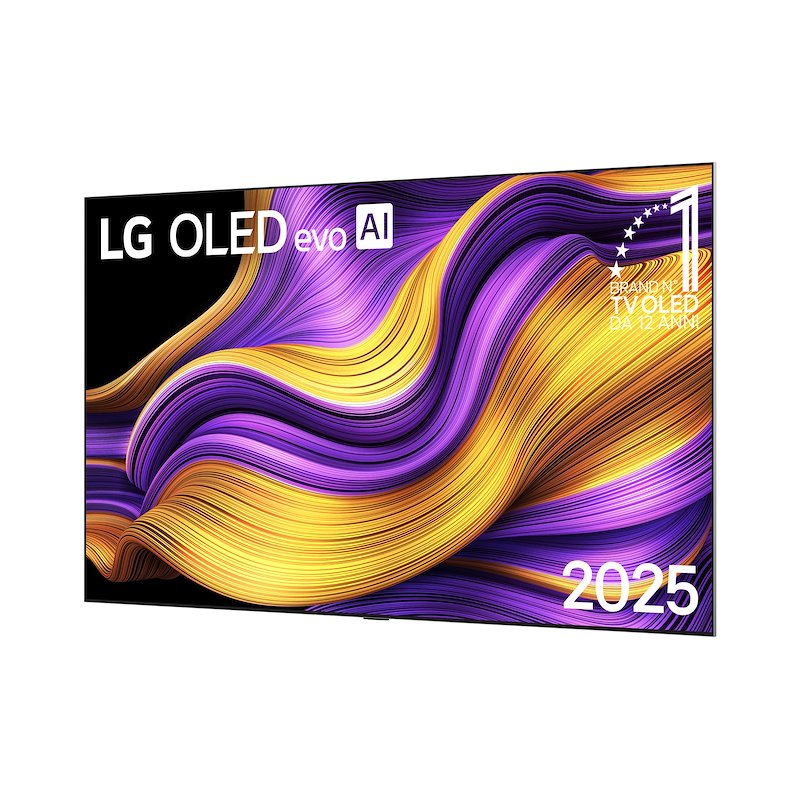 Lg Smart Tv Oled 97" Oled97g54lw Rocky Black