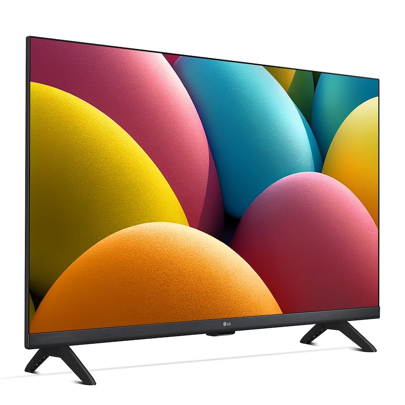 Lg Smart TV LCD 32" FHD LED 32lr60006la