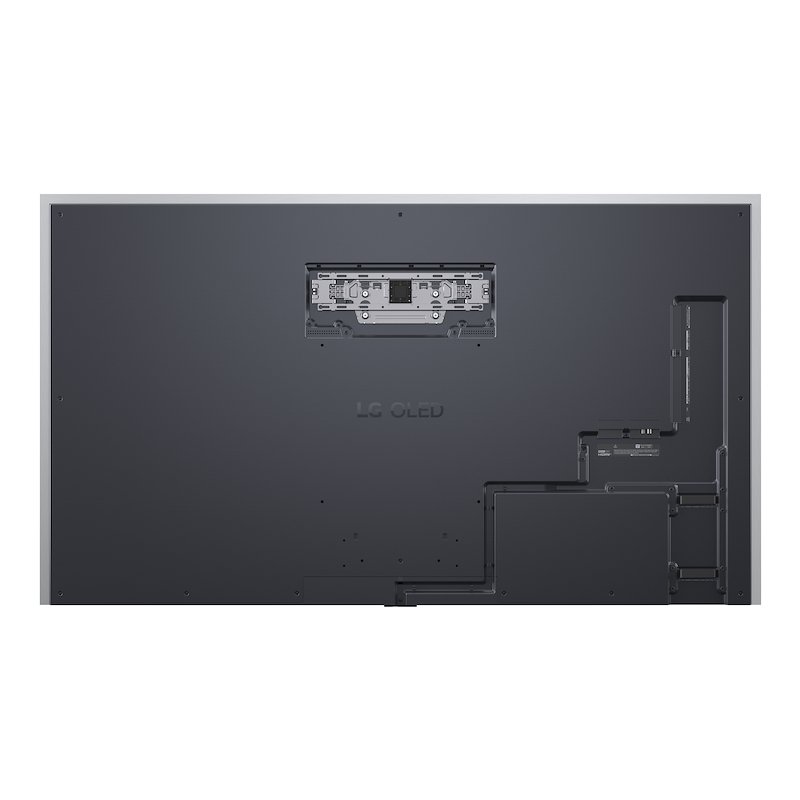 Lg TV OLED 83" Oled83g54lw Rocky Black