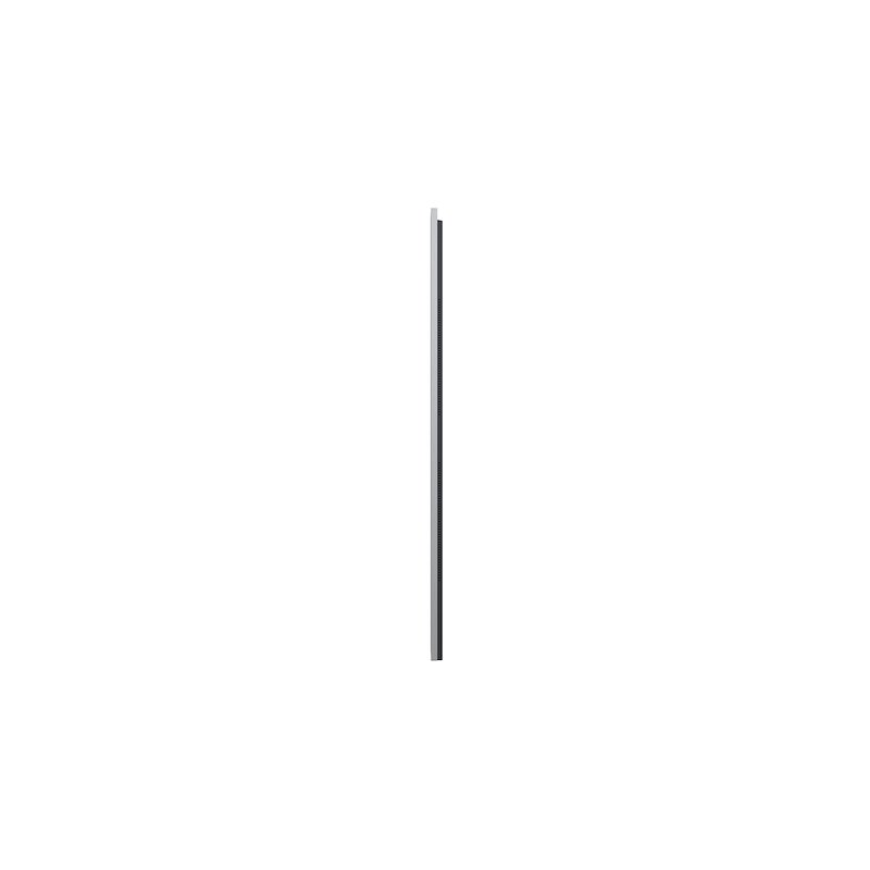 Lg Smart TV OLED 77" Oled77g54lw Rocky Black