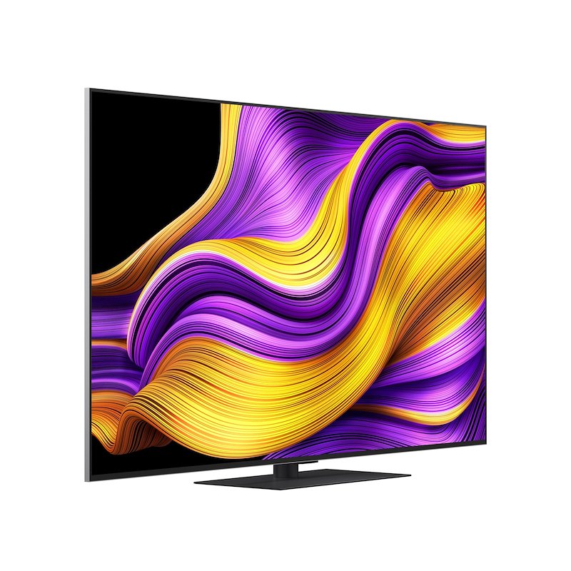 Lg Smart TV OLED 65" Oled65g56ls Rocky Black