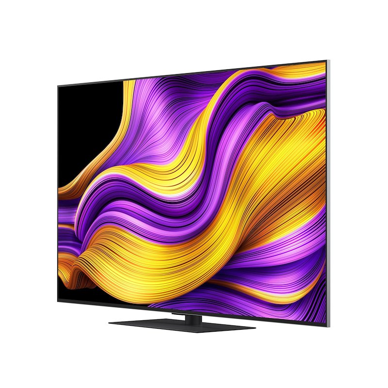 Lg Smart TV OLED 48" Oled65g56ls Rocky Black