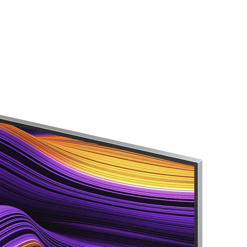 Lg Smart TV OLED 48" Oled65g56ls Rocky Black