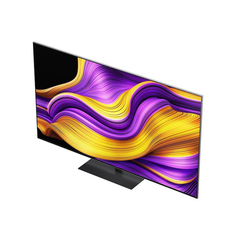 Lg Smart TV OLED 48" Oled65g56ls Rocky Black
