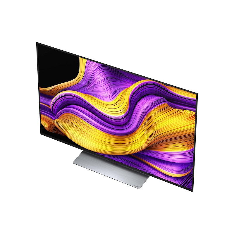 Lg Smart TV OLED 48" Oled65g56ls Rocky Black