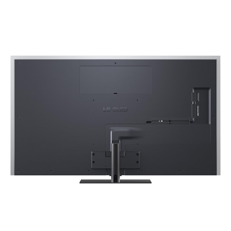 Lg Smart TV OLED 65" Oled65g56ls Rocky Black