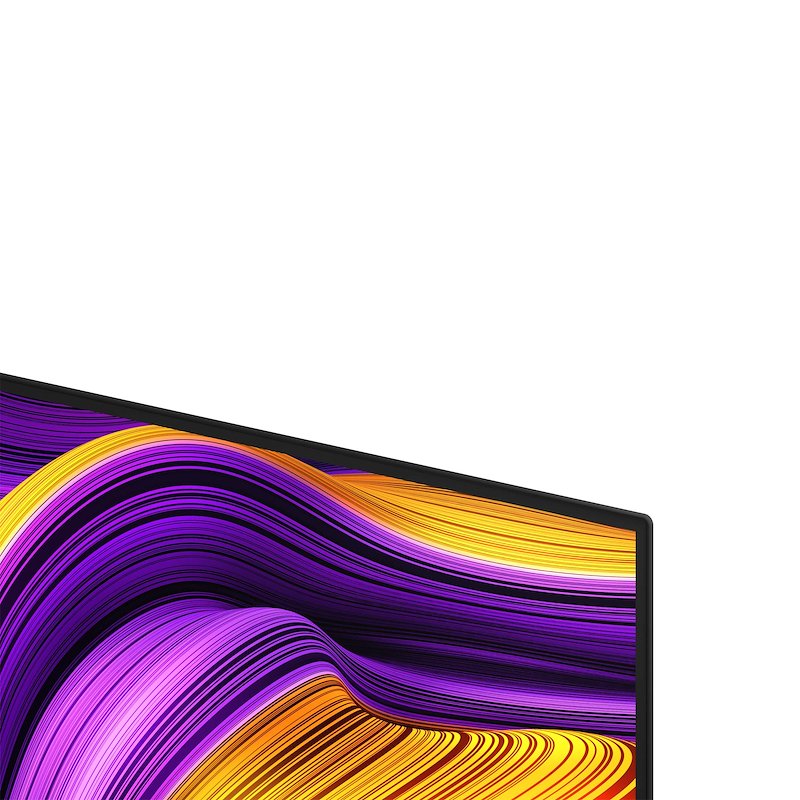 Lg Smart TV OLED 65" Oled65g56ls Rocky Black