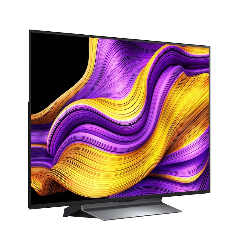 Lg Smart TV OLED 48" Oled65g56ls Rocky Black