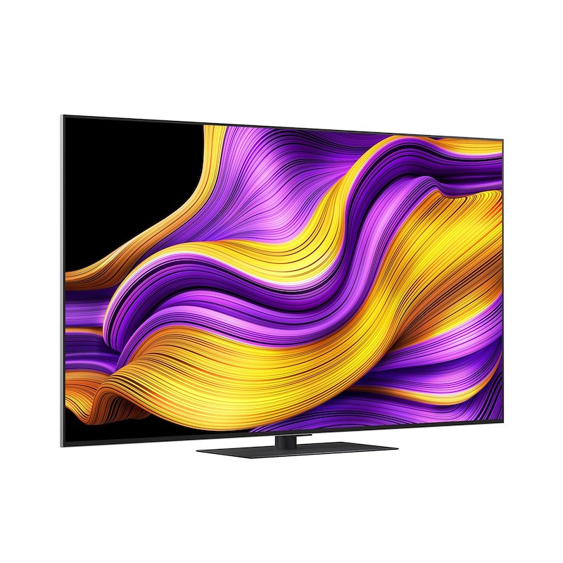 Lg Smart TV OLED 48" Oled65g56ls Rocky Black