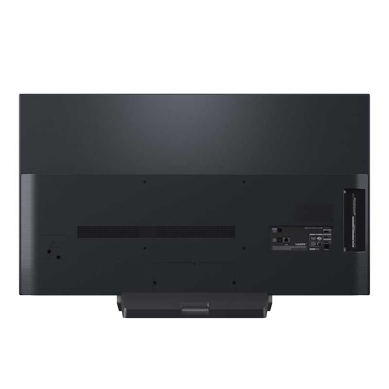 Lg Smart TV OLED 65" Oled65g56ls Rocky Black