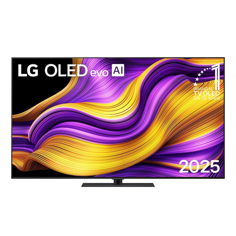 Lg Smart TV OLED 48" Oled65g56ls Rocky Black