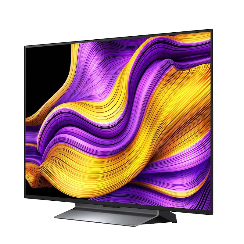 Lg Smart TV OLED 48" Oled65g56ls Rocky Black