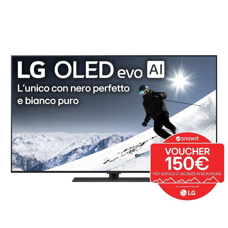 Lg Smart TV Oled 55" Oled55g56ls Rocky Black