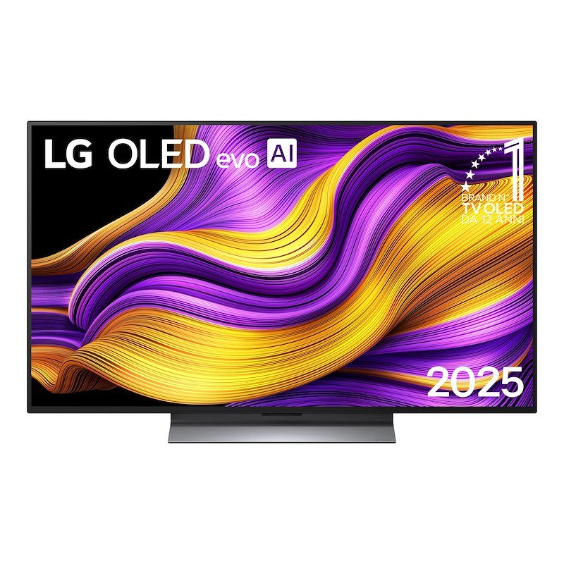 Lg Smart TV Oled 48" Oled48g56ls Rocky Black