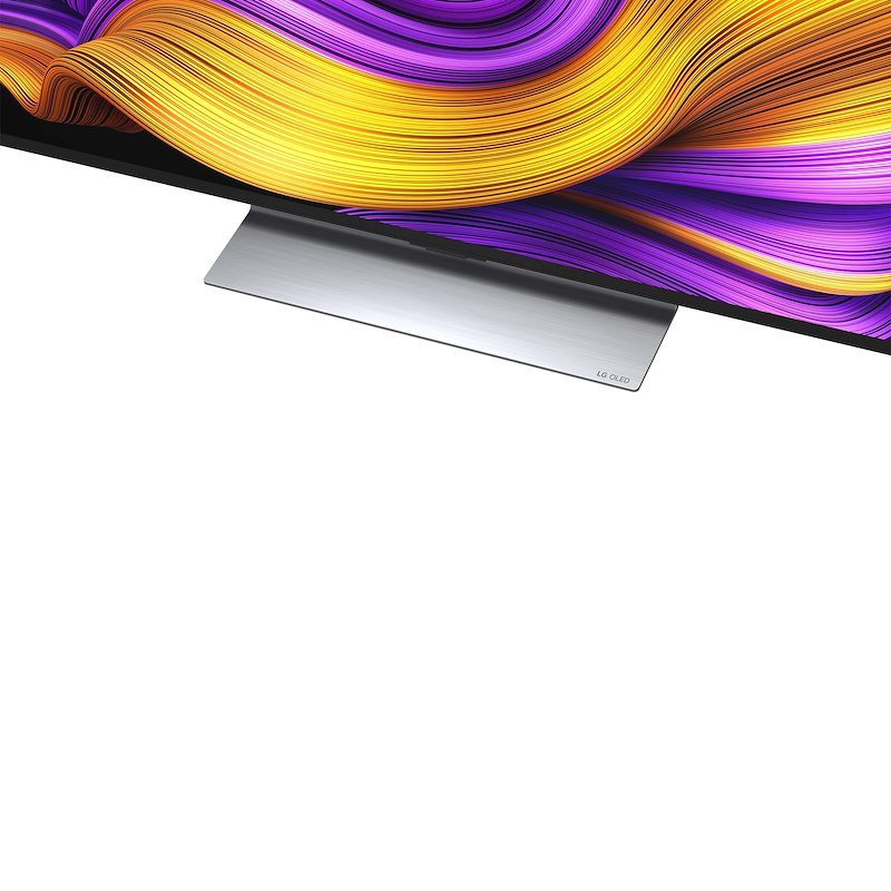 Lg Smart TV Oled 48" Oled48g56ls Rocky Black