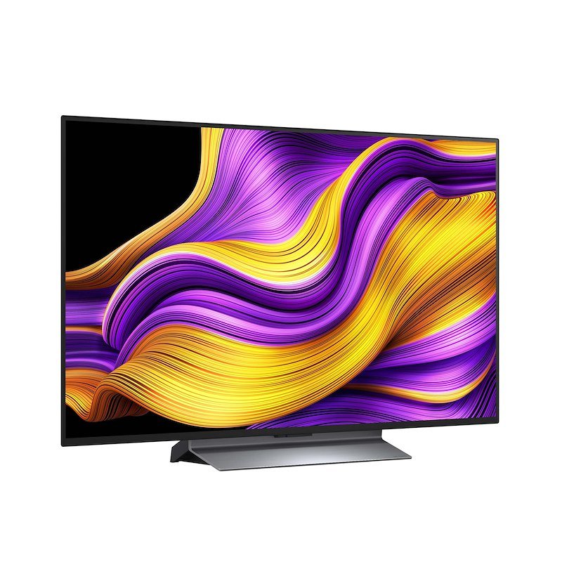 Lg Smart TV Oled 48" Oled48g56ls Rocky Black