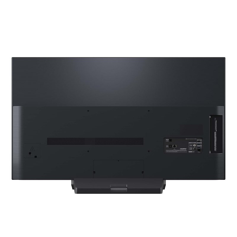 Lg Smart TV Oled 48" Oled48g56ls Rocky Black