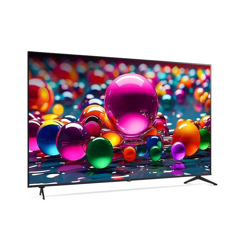 Lg TV LED 86" 86ua75006la 	Charcoal Black