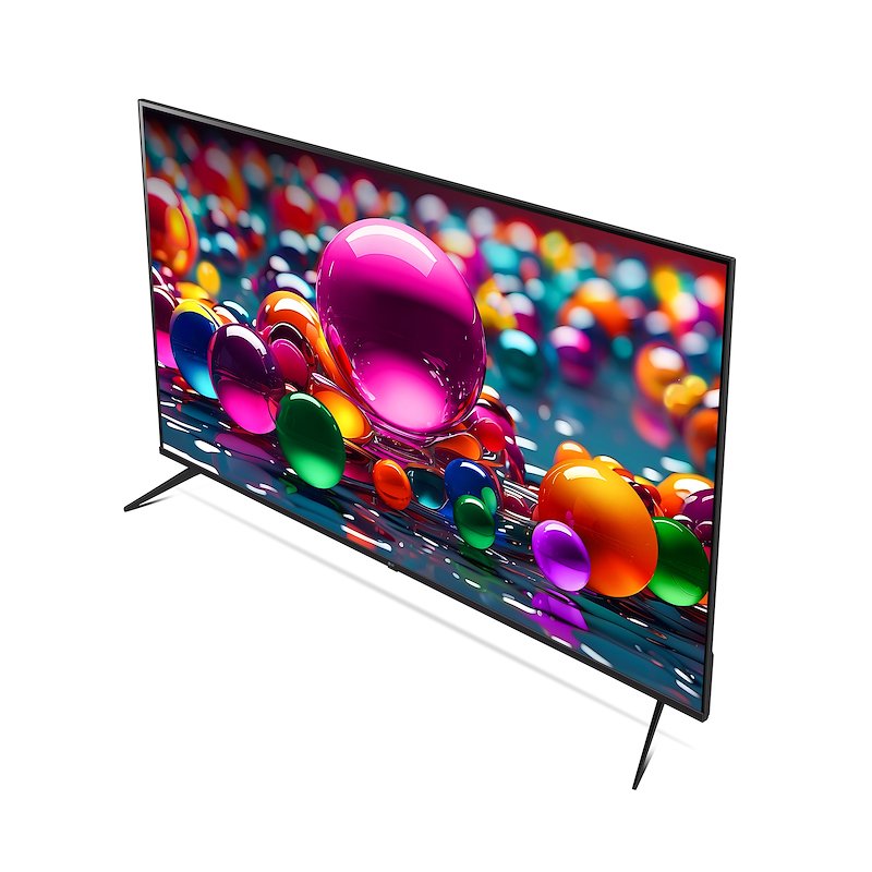 Lg TV LED 86" 86ua75006la 	Charcoal Black
