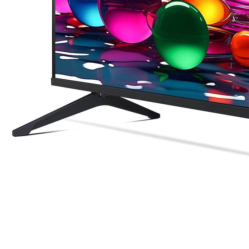 Lg TV LED 86" 86ua75006la 	Charcoal Black