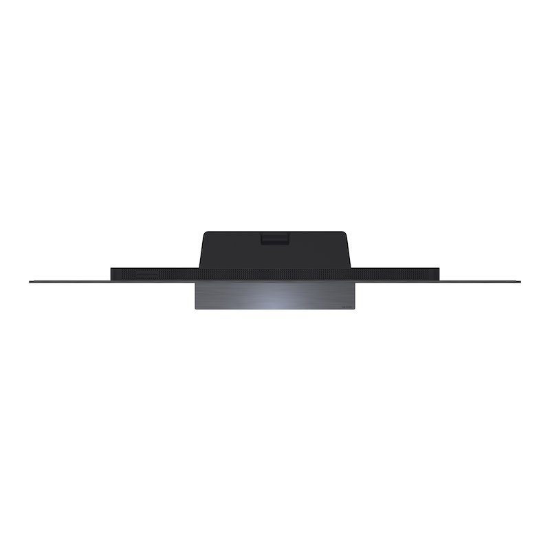 Lg Smart TV Oled 65" Oled65c55la Charcoal Black