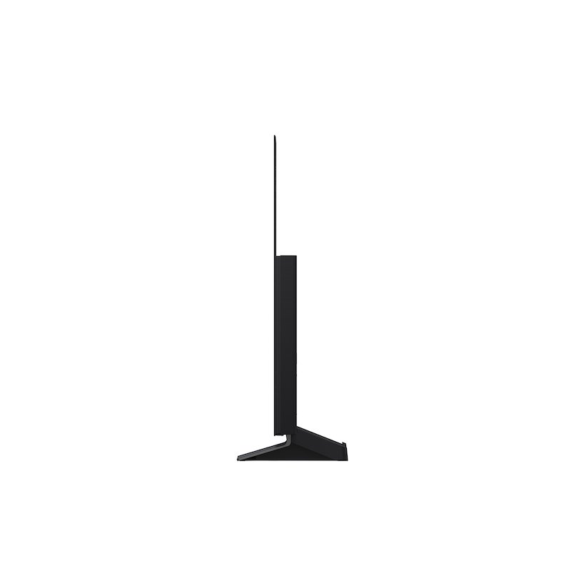 Lg TV Oled 48" Oled48c55la Charcoal Black