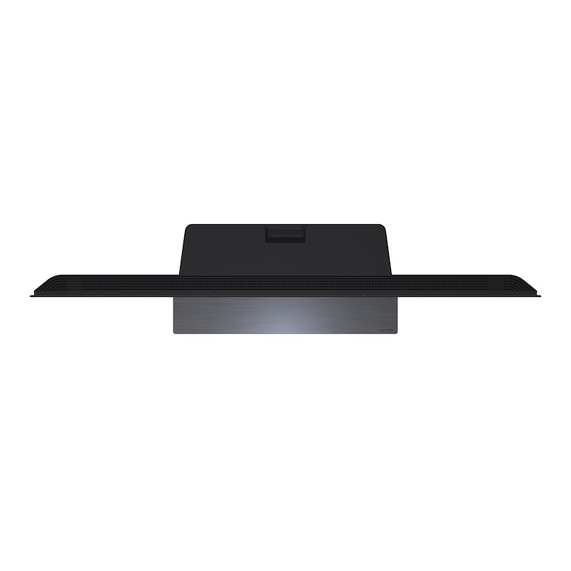 Lg TV Oled 48" Oled48c55la Charcoal Black