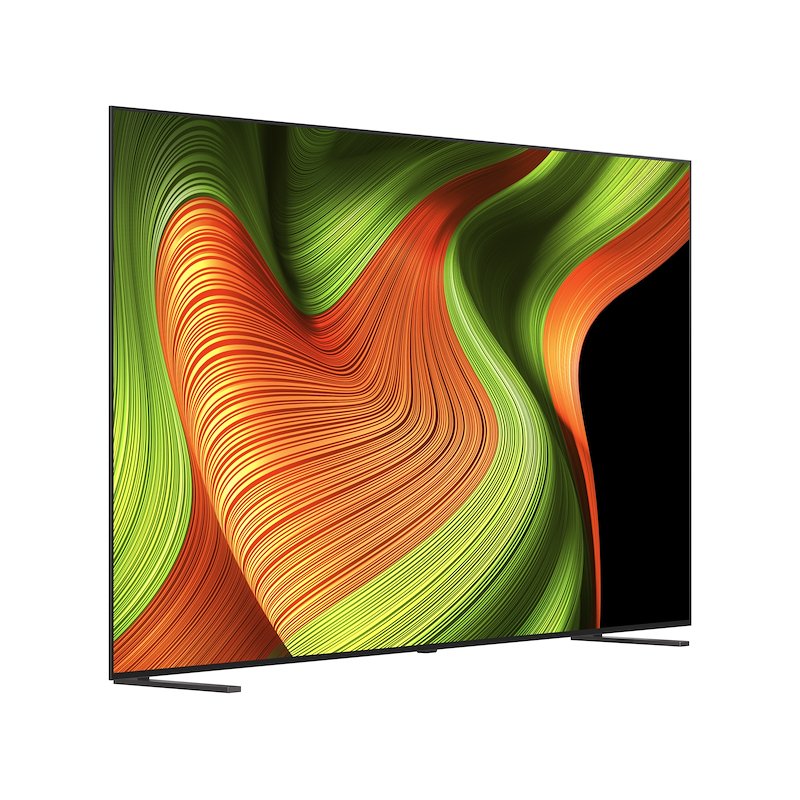 Lg Smart TV Oled 83" Oled83b56la Umber Brown