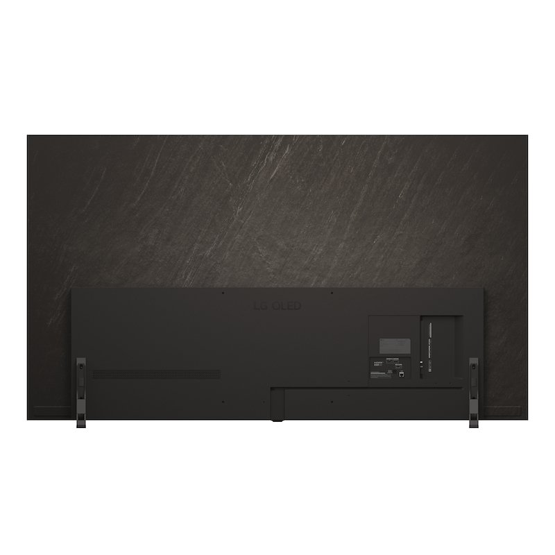 Lg Smart TV Oled 83" Oled83b56la Umber Brown