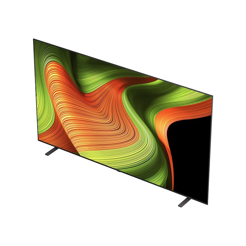 Lg Smart TV Oled 83" Oled83b56la Umber Brown