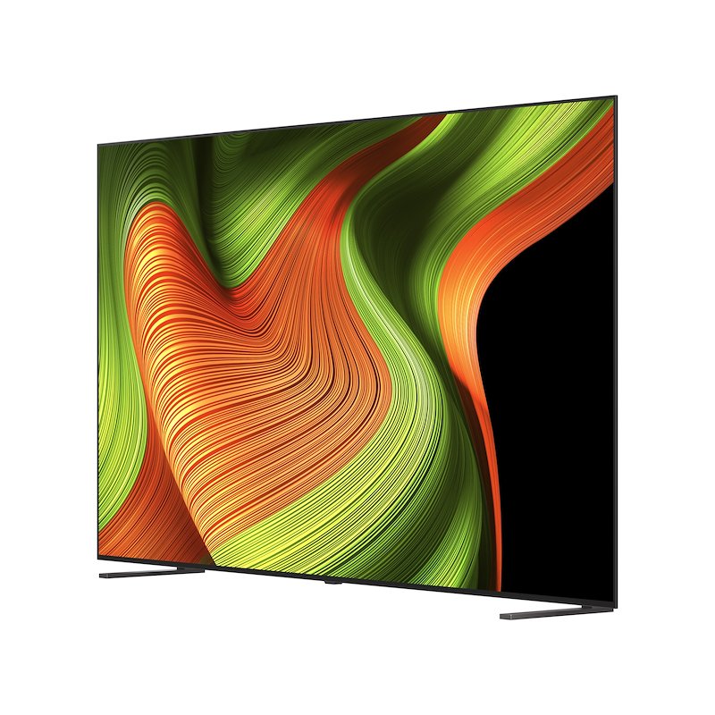 Lg Smart TV Oled 83" Oled83b56la Umber Brown