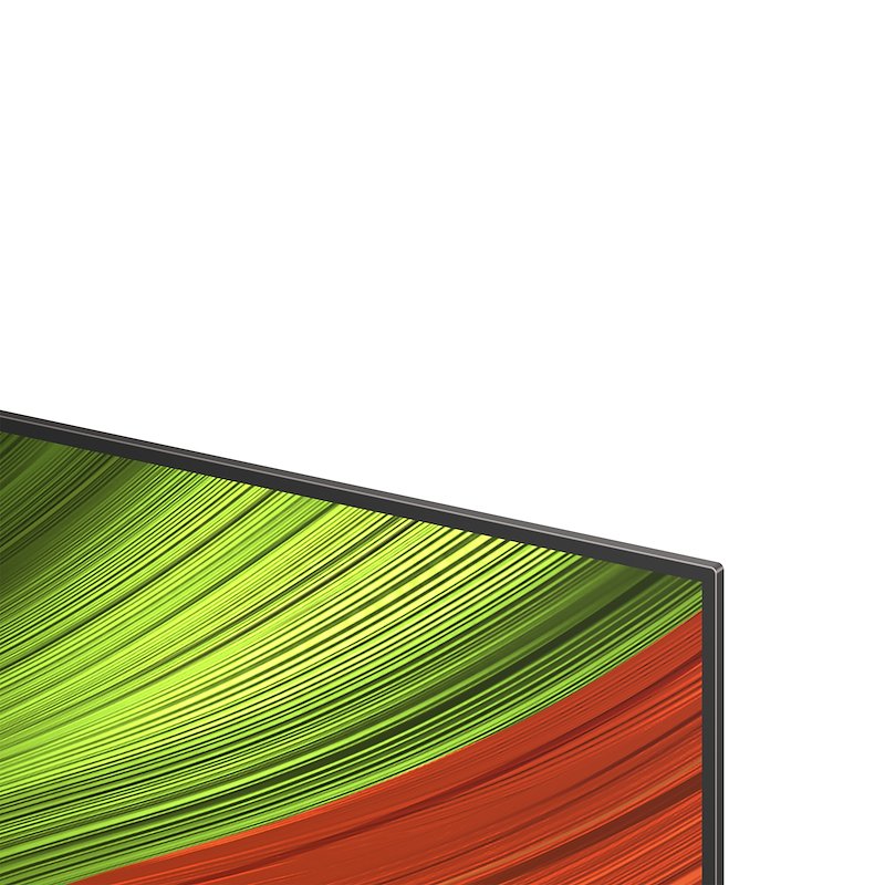 Lg Smart TV Oled 83" Oled83b56la Umber Brown