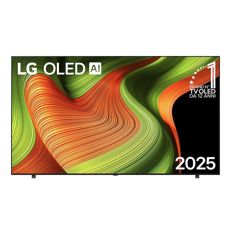 Lg Smart TV Oled 83" Oled83b56la Umber Brown