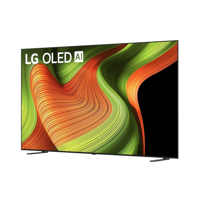 Lg Smart TV Oled 83" Oled83b56la Umber Brown