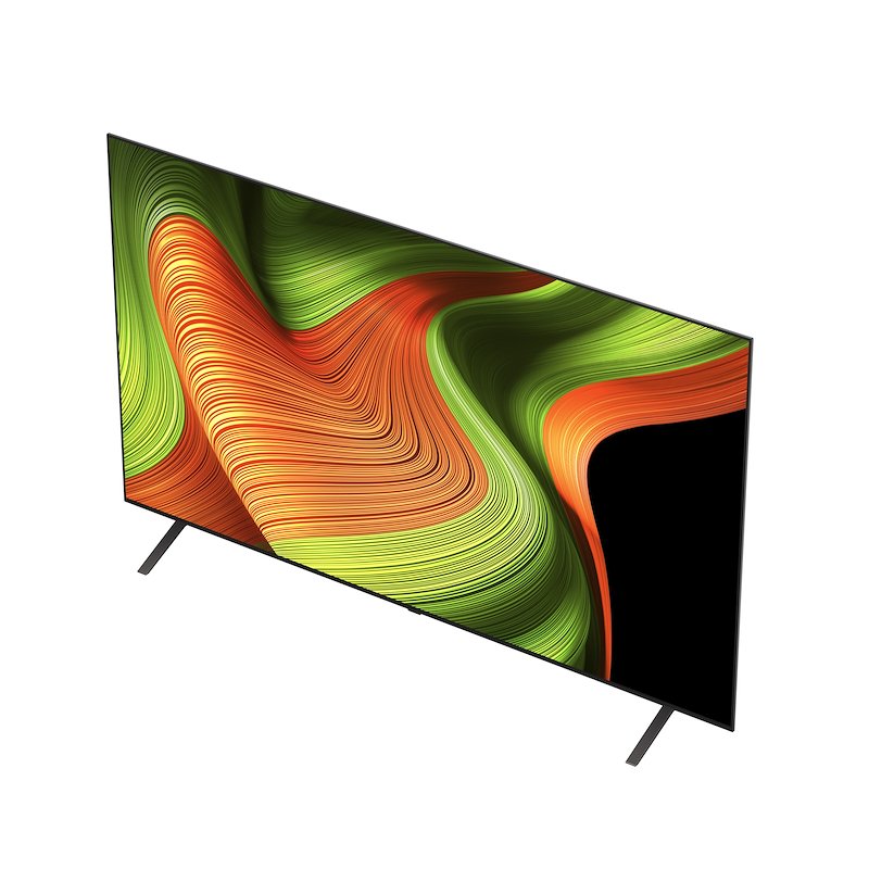 Lg Smart TV Oled 77'' Oled77b56la Umber Brown