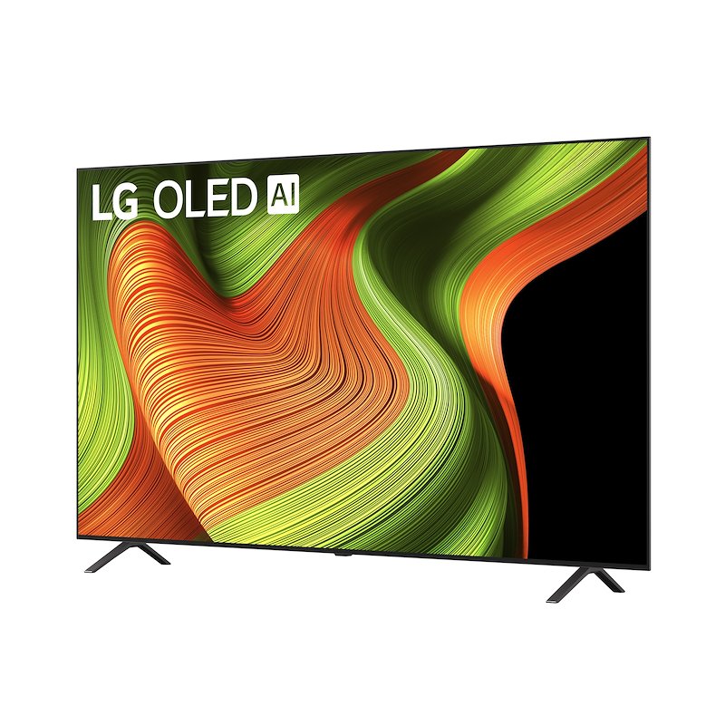 Lg Smart TV Oled 77'' Oled77b56la Umber Brown