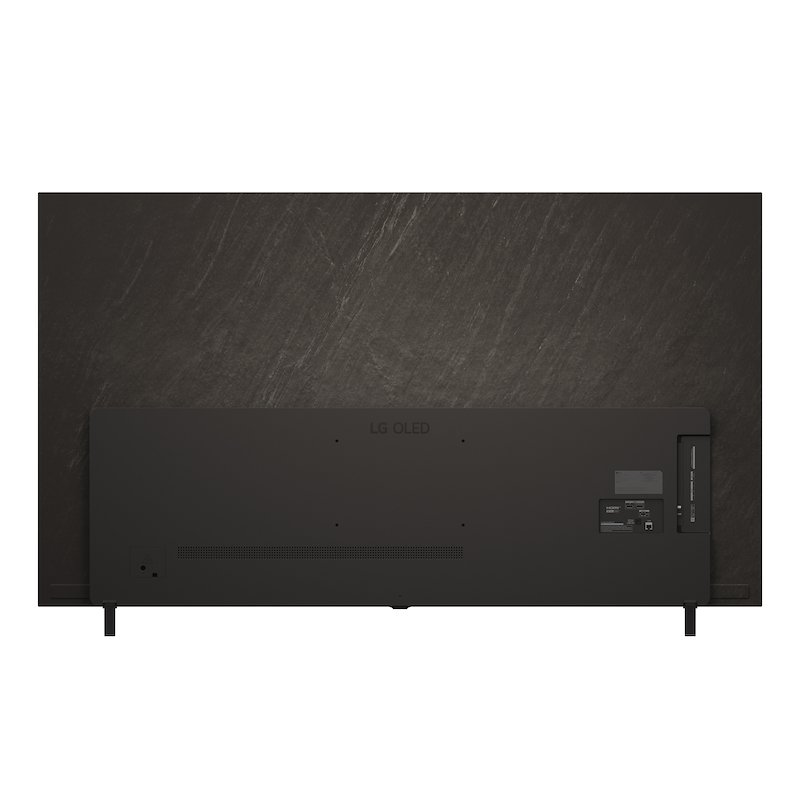 Lg Smart TV Oled 77'' Oled77b56la Umber Brown