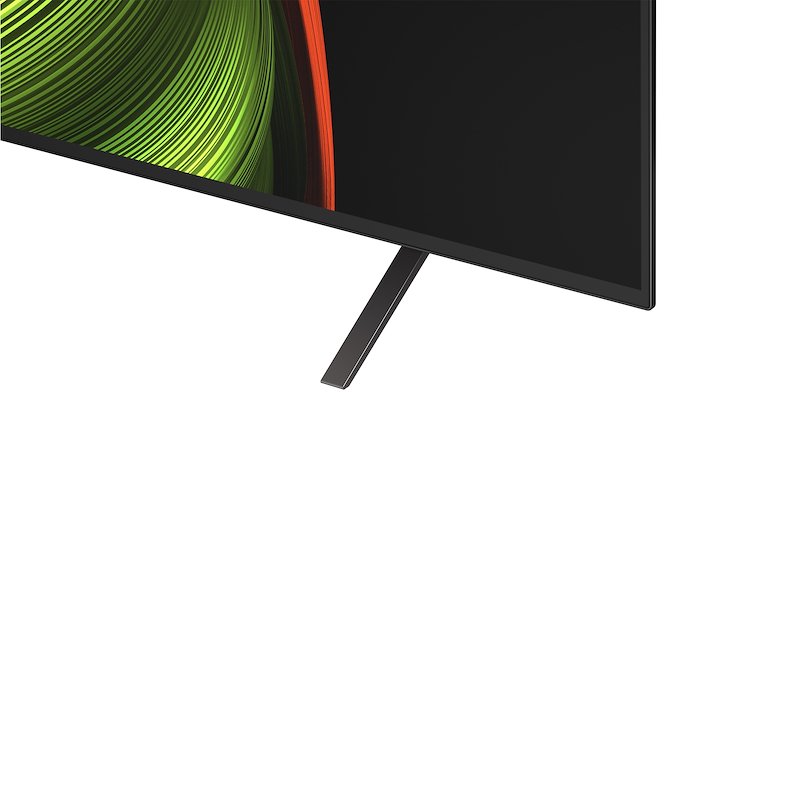 Lg Smart TV Oled 65" Oled65b56la Umber Brown