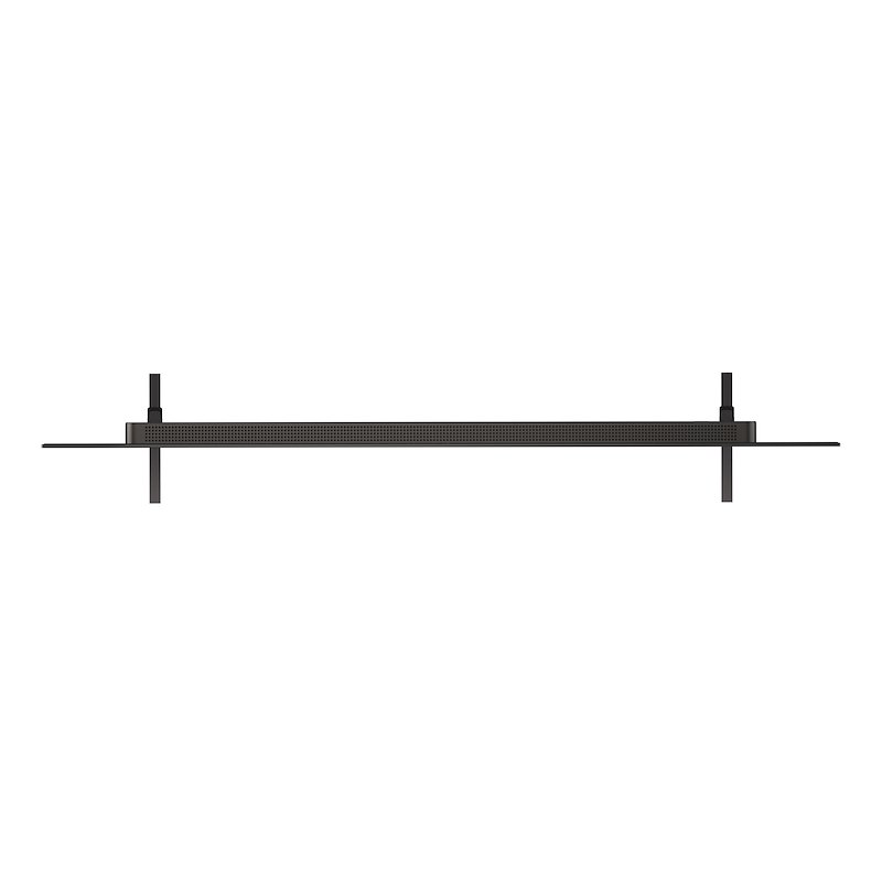 Lg Smart TV Oled 65" Oled65b56la Umber Brown