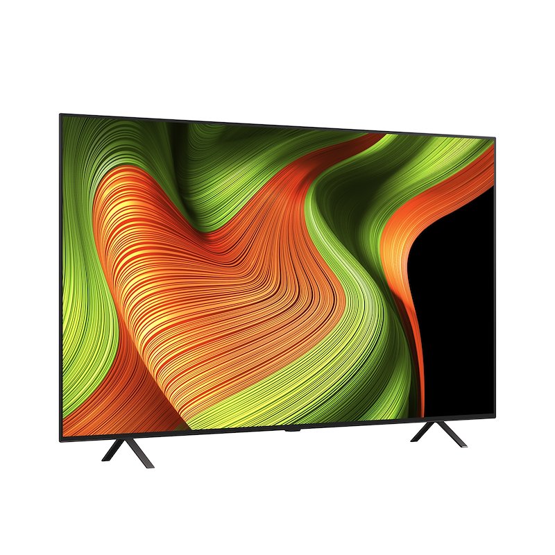 Lg Smart TV Oled 65" Oled65b56la Umber Brown