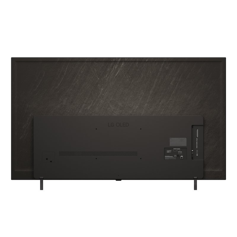 Lg Smart TV Oled 65" Oled65b56la Umber Brown