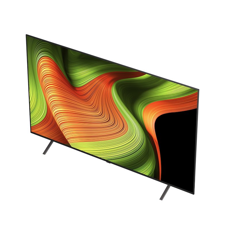 Lg Smart TV Oled 65" Oled65b56la Umber Brown