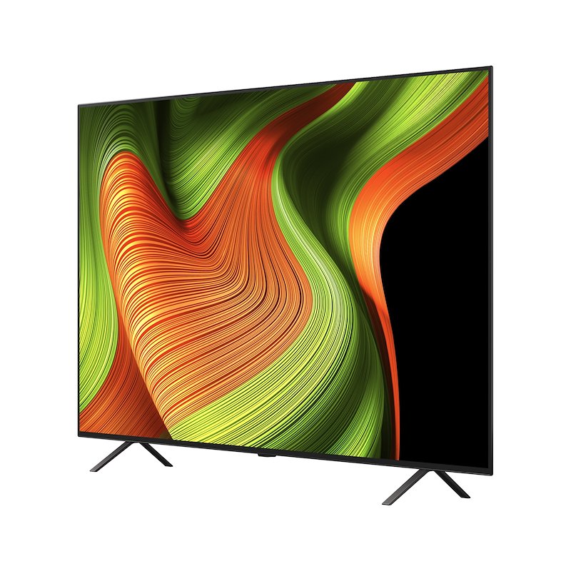 Lg Smart TV Oled 65" Oled65b56la Umber Brown
